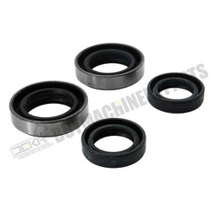 Troy Bilt Horse Rototiller Axle & Tine Seal Combo GW-9618 GW-9602 GW-9621 GW-9601