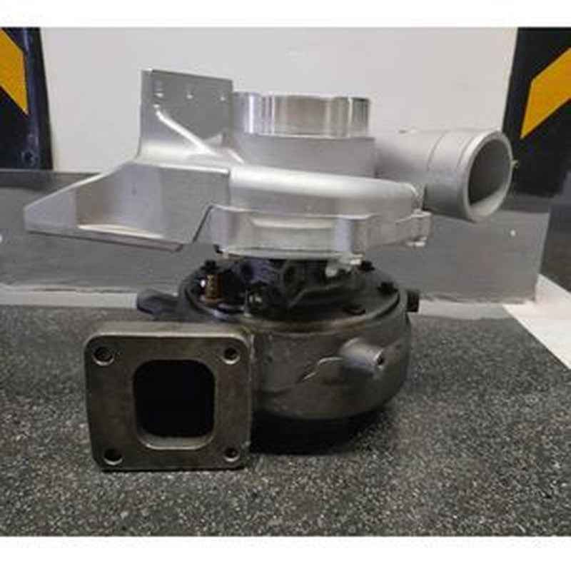 Turbocharger Without Actuator 766335-7 17201-E0070 for Hino J08ET Engine Bus/Truck