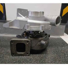 Turbocharger Without Actuator 766335-7 17201-E0070 for Hino J08ET Engine Bus/Truck