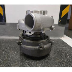 Turbocompresor sin actuador 766335-7 17201-E0070 para motor de autobús/camión Hino J08ET