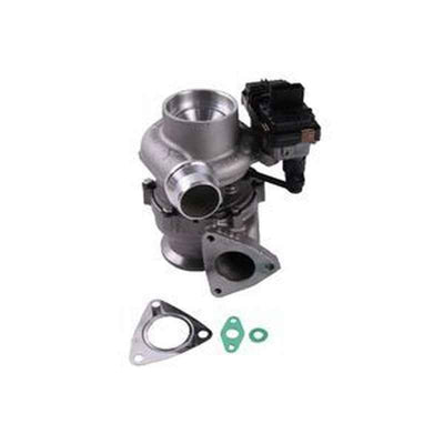 TF035 Turbocharger 49335-01960 LR073722 LR083483 for Jaguar/Land Rover