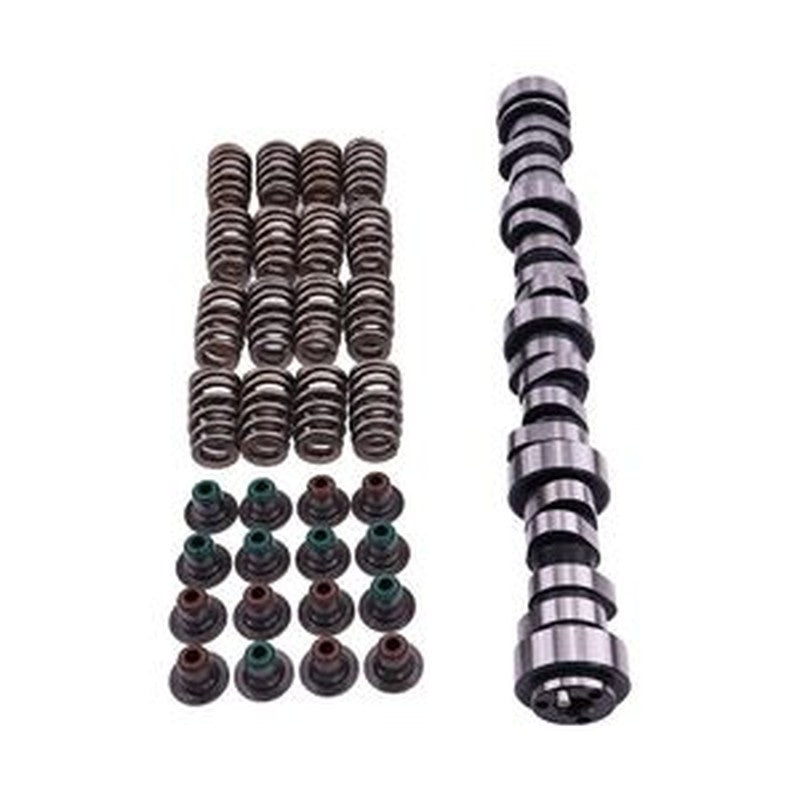 Camshaft Kit 31218132 for Chevrolet Silverado & GMC Sierra Trucks buymachineryparts