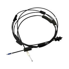 Trunk Lid Fuel Door Release Cable 74880-S5A-305 for Honda Accord Civic 2001-2007