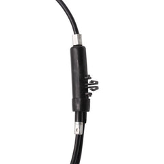 Trunk Lid Gas Door Release Cable 74880-SNA-A01 for 2006-2011 Honda Civic Sedan