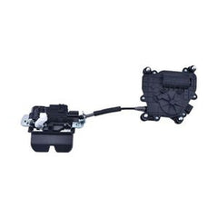 Atuador de Fechadura da Mala 81230C5100 para Kia Sorento 2015-2020