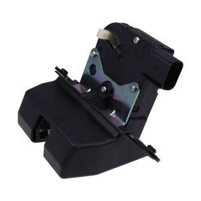 Trunk Tailgate Lock Latch 81230-3Z000 for Hyundai Santa Fe Kia Sedona Sorento 2013-2020