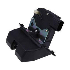 Trunk Tailgate Lock Latch 81230-3Z000 for Hyundai Santa Fe Kia Sedona Sorento 2013-2020