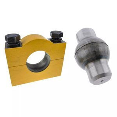 Trunnion Cup & Ball 114-72-00060 & 120-Y46-3161 for Komatsu Dozer