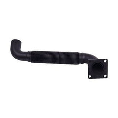 Tubo de escape 6677371 para cargadoras Bobcat S150 S160 S175 S185 T190