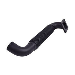 Tubo de escape 6677371 para cargadoras Bobcat S150 S160 S175 S185 T190