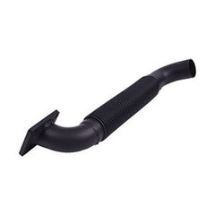 Tubo de escape 6677371 para cargadoras Bobcat S150 S160 S175 S185 T190