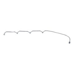 Tube Fuel Manifold J909695 for CASE 688C, 9010B, 9020B, 580K, 580L, 580SL, 550G, 650G