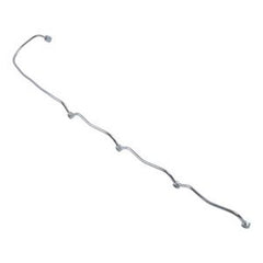 Tube Fuel Manifold J909695 for CASE 688C, 9010B, 9020B, 580K, 580L, 580SL, 550G, 650G