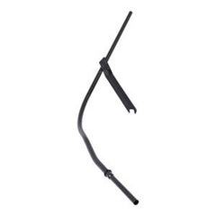 Oil Level Indicator Tube F2TZ-6754-A/E7TZ-6754-B for Ford Bronco F-Series 1987-1996