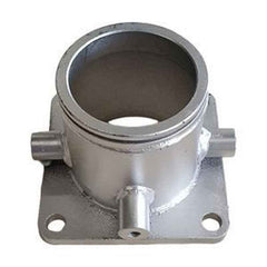 Tube Pipe Connector 6151-11-8650 for Komatsu Crawler Dozer Engine 6D125