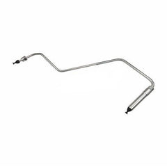 Tube 6156-71-5161 for Komatsu Engine SA6D125E-3 SAA6D125E-3 Excavator PC400-7 PC400LC-7