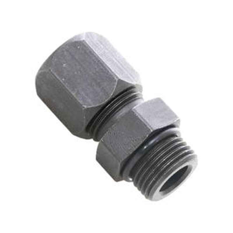 Tube Connector 163759 for Cummins B3.3 ISX12 L10 QSK19 QSK38 QSM11 Engines