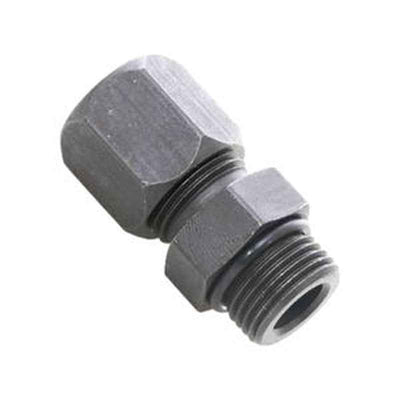 Tube Connector 163759 for Cummins B3.3 ISX12 L10 QSK19 QSK38 QSM11 Engines