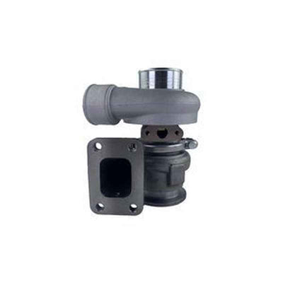 Turbo TD04L4 Turbocharger 49477-00200 RE532807 for John Deere 2.4L/3.0L Engines