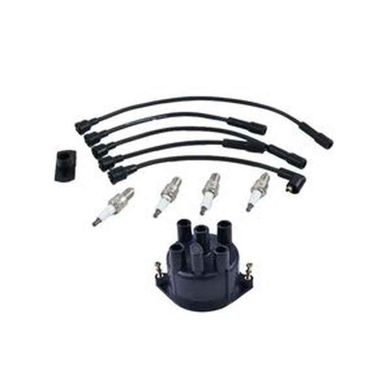 Tune Up Kit for Nissan H20 I J15 D11 Forklift Engine