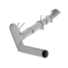 5'' Stainless Steel Exhaust System for Ford Superduty 6.7L Powerstroke 2011-2022
