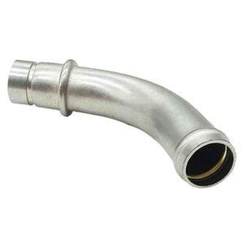 Turbo Oil Drain Tube 3943819 for Cummins 6C8.3 & ISB Engines Hyundai Excavators