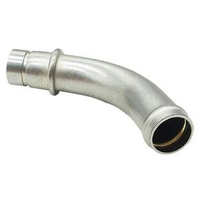 Tur Oil Drain Tube J943819 for Case Engine 6TAA-8304 Tractor