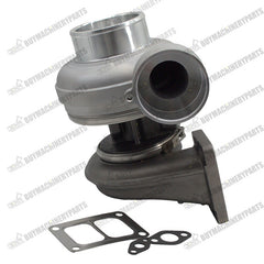 Turbo 4LE302 E-302 Turbocharger 8N-3367 for Caterpillar CAT Industrial Engine with SR4 3306 D333C - Buymachineryparts