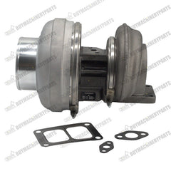 Turbo 4LE302 E-302 Turbocharger 8N-3367 for Caterpillar CAT Industrial Engine with SR4 3306 D333C - Buymachineryparts