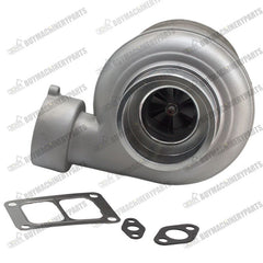 Turbo 4LE302 E-302 Turbocharger 8N-3367 for Caterpillar CAT Industrial Engine with SR4 3306 D333C - Buymachineryparts