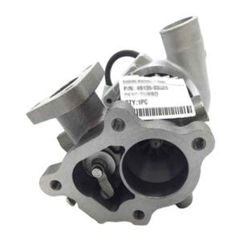 Turbocharger 4MF-721 1W-3728 0R-5759 for Caterpillar CAT 3306/3406 Engines