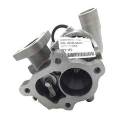Turbocharger 4MF-721 1W-3728 0R-5759 for Caterpillar CAT 3306/3406 Engines