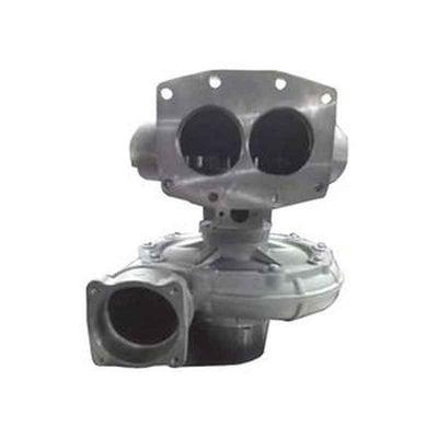 Turbocharger 52559706610/11/86610 for MTU 12V396 Engine