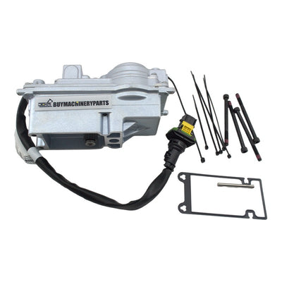 Turbo Actuator 1931136 2037561 for Paccar Engine MX13 EPA13 - Buymachineryparts