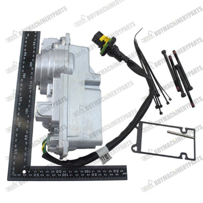 Turbo Actuator 1931136 2037561 for Paccar Engine MX13 EPA13 - Buymachineryparts