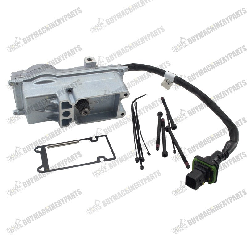1961376 Turbo Actuator 1931136 2037561 for Paccar Engine MX13 EPA13 ...