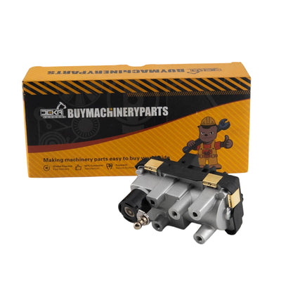 Turbo Actuator 59001107185 6NW010099-01 U-002 for Nissan Engine YD25DDT Vehicle Navara Pathfinder Frontier