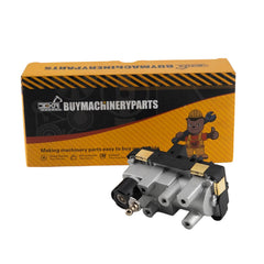 Turbo Actuator 59001107185 6NW010099-01 U-002 for Nissan Engine YD25DDT Vehicle Navara Pathfinder Frontier buymachineryparts