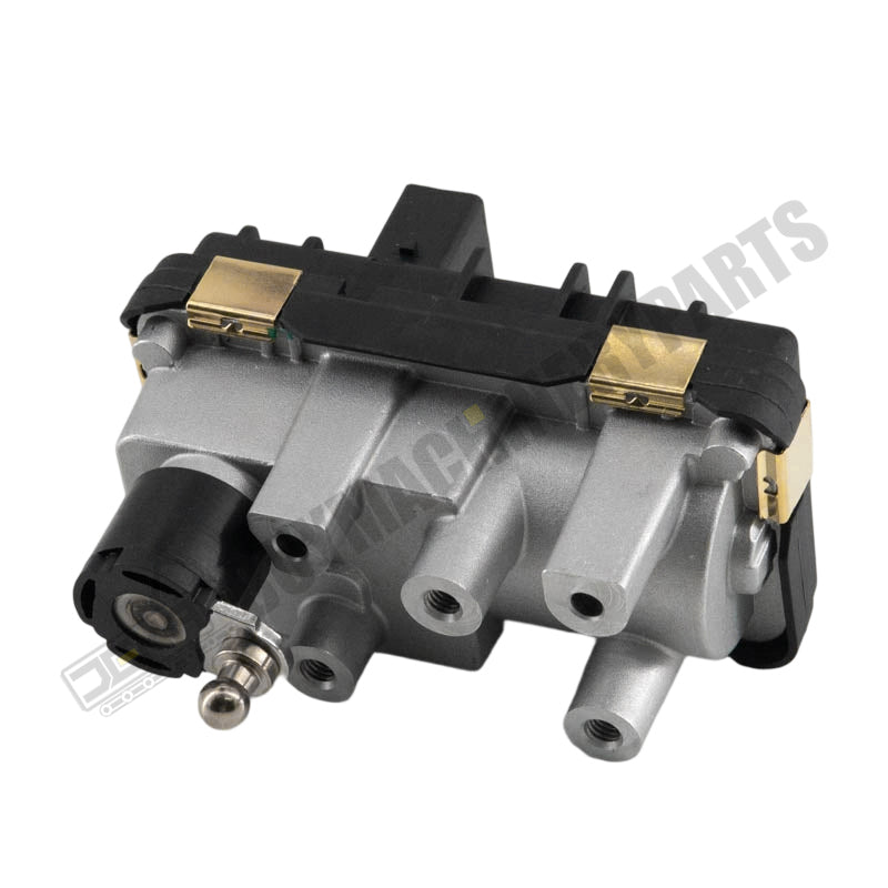 Turbo Actuator 59001107185 6NW010099-01 U-002 for Nissan Engine YD25DDT Vehicle Navara Pathfinder Frontier buymachineryparts