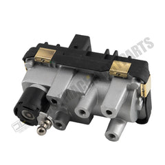 Turbo Actuator 59001107185 6NW010099-01 U-002 for Nissan Engine YD25DDT Vehicle Navara Pathfinder Frontier buymachineryparts