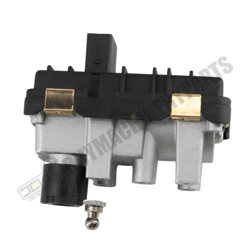 Turbo Actuator 59001107185 6NW010099-01 U-002 for Nissan Engine YD25DDT Vehicle Navara Pathfinder Frontier buymachineryparts