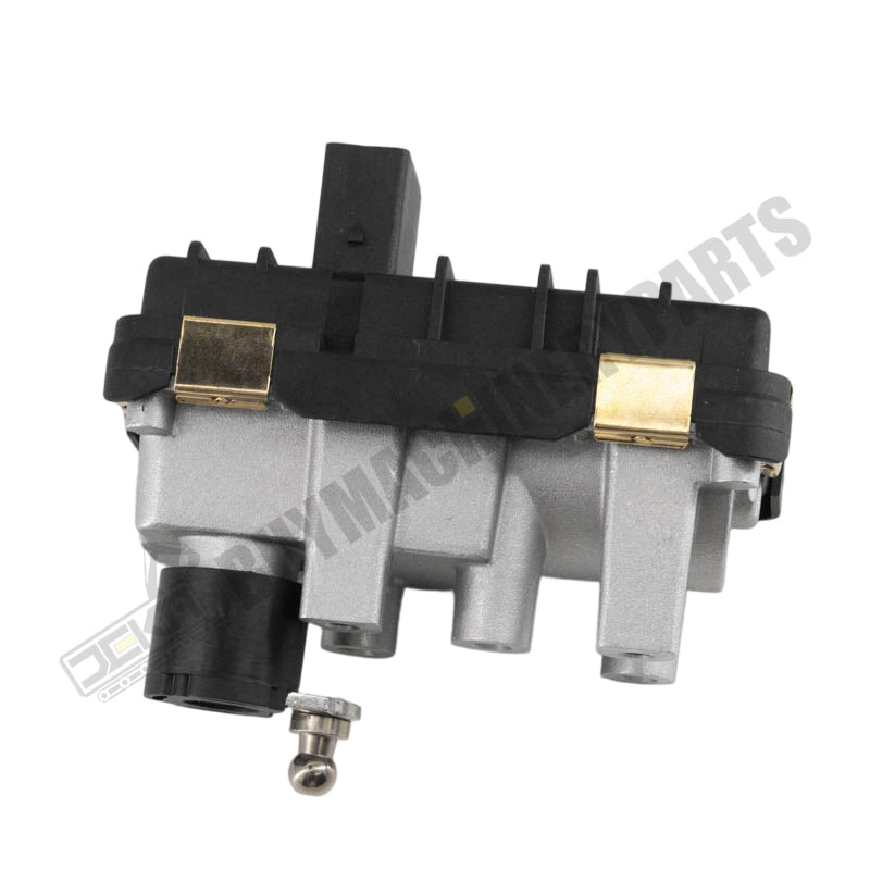 Turbo Actuator 59001107185 6NW010099-01 U-002 for Nissan Engine YD25DDT Vehicle Navara Pathfinder Frontier buymachineryparts