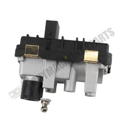 Turbo Actuator 59001107185 6NW010099-01 U-002 for Nissan Engine YD25DDT Vehicle Navara Pathfinder Frontier buymachineryparts