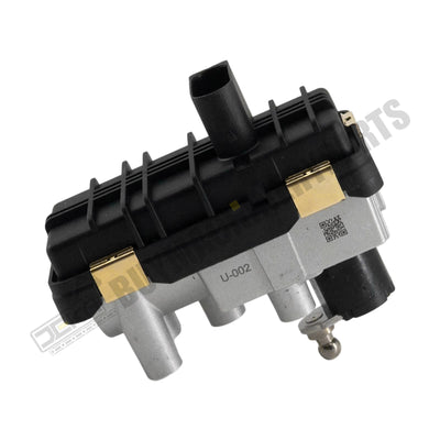Turbo Actuator 59001107185 6NW010099-01 U-002 for Nissan Engine YD25DDT Vehicle Navara Pathfinder Frontier