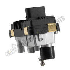 Turbo Actuator 59001107185 6NW010099-01 U-002 for Nissan Engine YD25DDT Vehicle Navara Pathfinder Frontier buymachineryparts