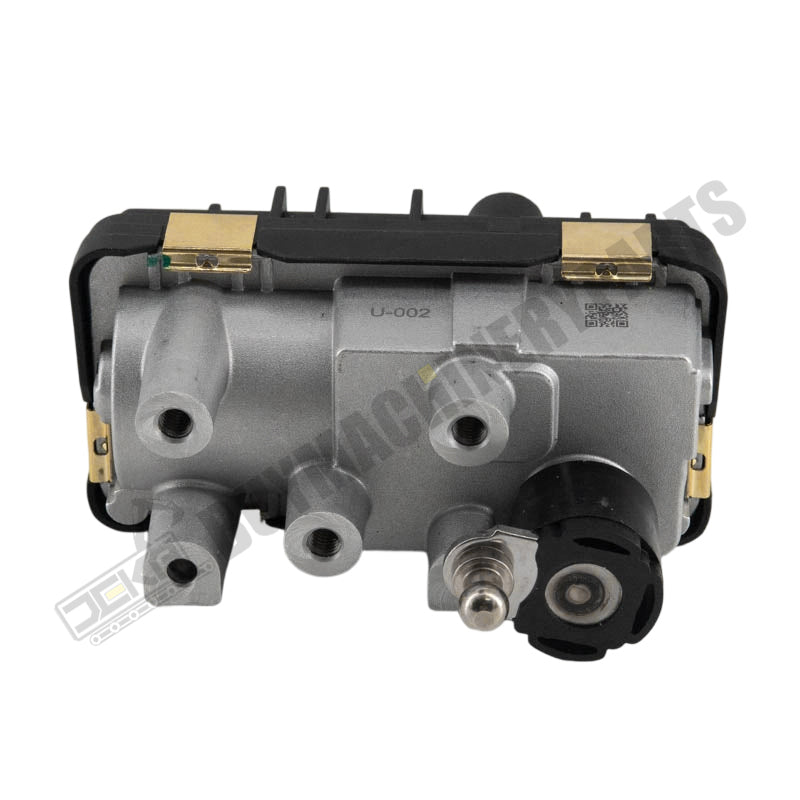 Turbo Actuator 59001107185 6NW010099-01 U-002 for Nissan Engine YD25DDT Vehicle Navara Pathfinder Frontier buymachineryparts