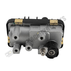 Turbo Actuator 59001107185 6NW010099-01 U-002 for Nissan Engine YD25DDT Vehicle Navara Pathfinder Frontier buymachineryparts