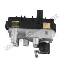 Turbo Actuator 59001107185 6NW010099-01 U-002 for Nissan Engine YD25DDT Vehicle Navara Pathfinder Frontier buymachineryparts
