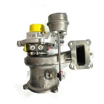Turbo B0BG Turbocharger 1639-970-0003 F1FZ6K682D for Ford C-Max Escape Fusion