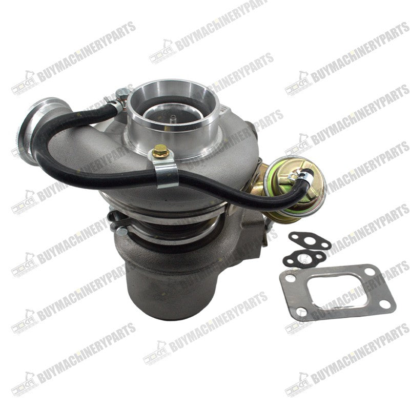 Turbo B1G Turbocharger 23693750 for Deutz Engine TCD Volvo Wheel Loader L90H - Buymachineryparts